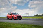 BMW X4 M Competition 2019 года (NA)